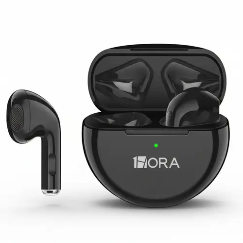 1hora Aut119 Wireless Earphones image 4