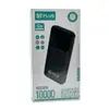 Portable 3g Plus 10000mah Portable Power Bank image 6