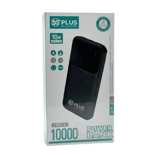 Portable 3g Plus 10000mah Portable Power Bank image 3