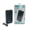Portable 3g Plus 20000mah Portable Fast Charging Power Bank image 7