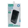 Portable 3g Plus 20000mah Portable Fast Charging Power Bank image 9