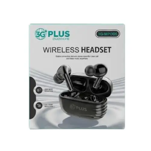 Mpods 3g Plus Tws Wireless Earbuds image 4