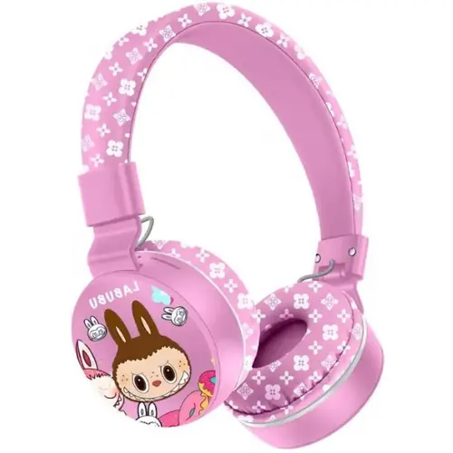 Lababu 611a Wireless Bluetooth Headphones image 2