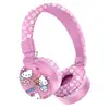Kitty 611b Wireless Bluetooth Headphones image 4