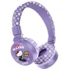 Kitty 611b Wireless Bluetooth Headphones image 6