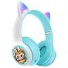 Lababu 613a Wireless Bluetooth Headphones image 5