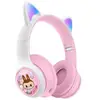 Lababu 613a Wireless Bluetooth Headphones image 8
