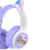 Lababu 613a Wireless Bluetooth Headphones image 9