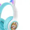 Lababu 613a Wireless Bluetooth Headphones image 7