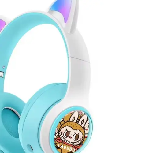 Lababu 613a Wireless Bluetooth Headphones image 4