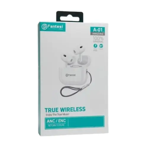 A 01 Tws Wireless Earbuds image 6