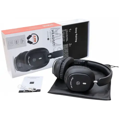A12 Wireless Bluetooth Headset image 4