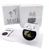A15 Pro Wireless Tws Display Earbuds image 6
