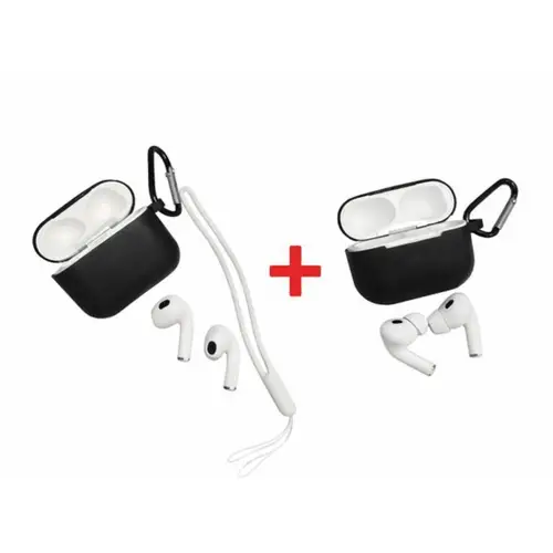 A4 Apro 2 Tws Wireless Earbuds image 5