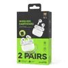 A4 Apro 2 Tws Wireless Earbuds image 8