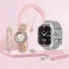 A58 Plus Smart Watch