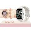 A68 Plus Ladies Smart Watch image 13
