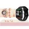 A68 Plus Ladies Smart Watch image 12