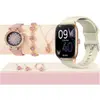 A68 Plus Ladies Smart Watch image 7