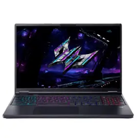 Acer Predator Helios Neo 16 Ultra 9 275HX (16GB-1TB SSD) RTX 5060 8GB