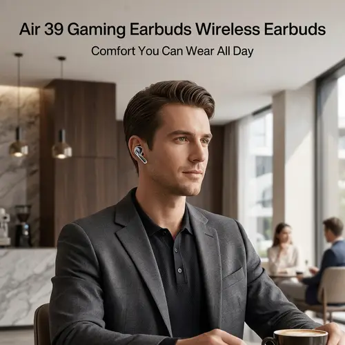 Air 39 Gaming Earbuds image 6