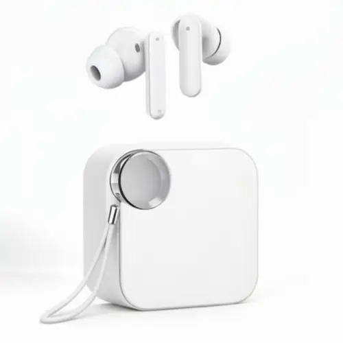 Air 6 Tws Wireless Earbuds image 4