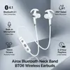 Airox Bluetooth Neck Band Bt06 image 11