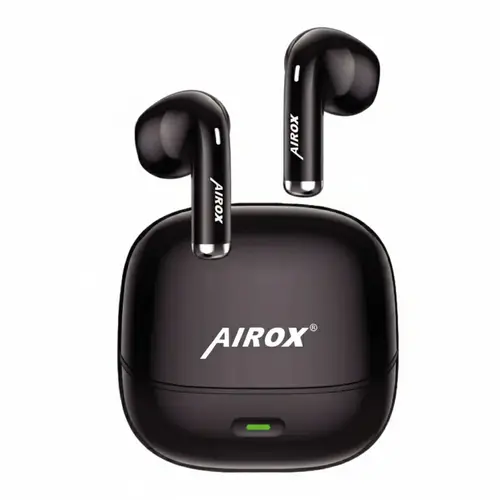 Airox E18 Pro Ai Wireless Earbuds image 4