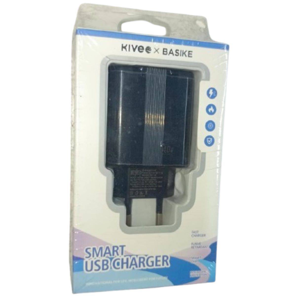 Fast Charging 40W PD Adapter AE113