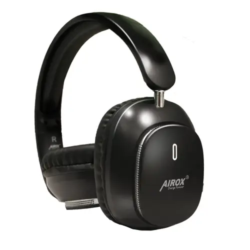 Airox Hp 03 Headphones image 10