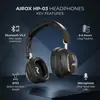 Airox Hp 03 Headphones image 13