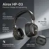 Airox Hp 03 Headphones image 14