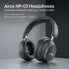 Airox Hp 03 Headphones image 11