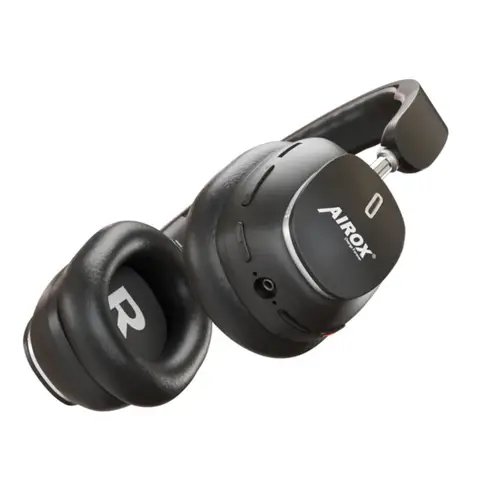 Airox Hp 03 Headphones image 9