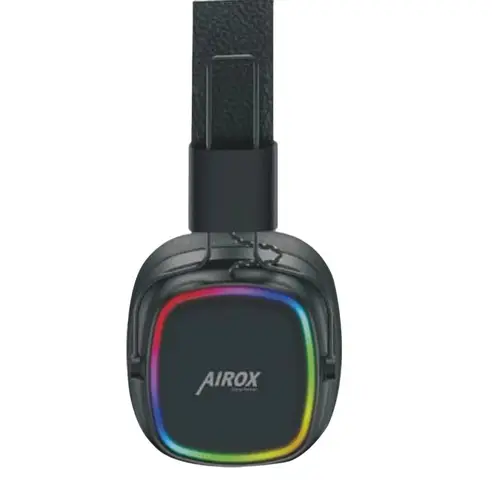 Airox Hp 04 Wireless Headphones image 4