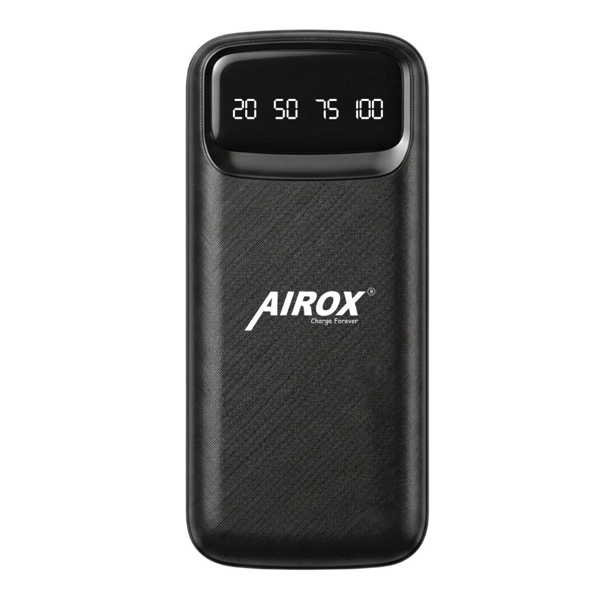 Airox OX-PB60 20000 mAh PowerBank