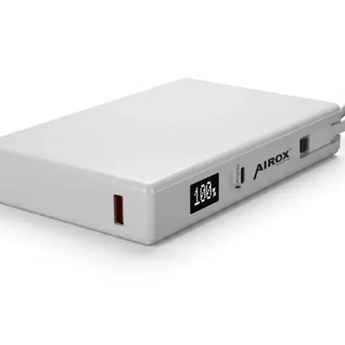 Airox Pb26 Fast Charging 35w Powerbank 18000 Mah image 3