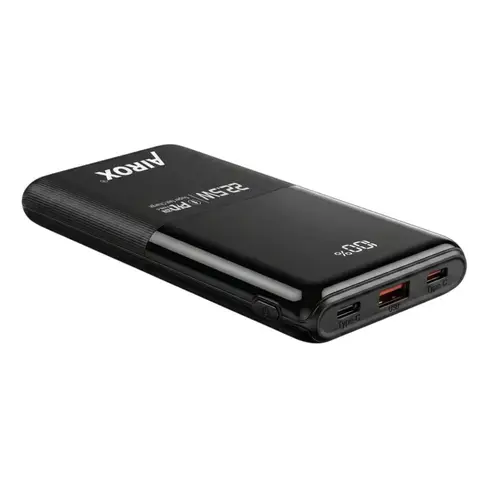 Airox Pb31 10000mah Fast Charging Power Bank 22 5w image 6