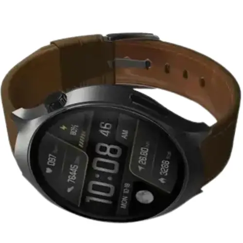 Airox W2 Smart Calling Watch image 4