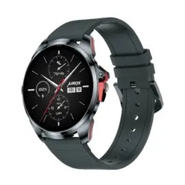 Airox W4 Ultra Thin Smart Watch