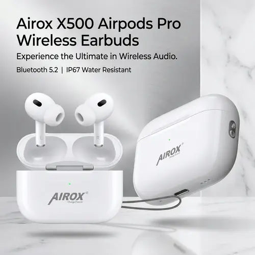 Airox X500 Airpods Pro image 2
