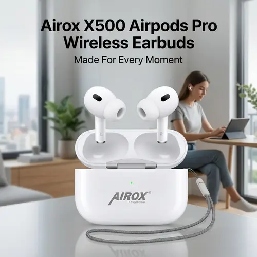 Airox X500 Airpods Pro image 3