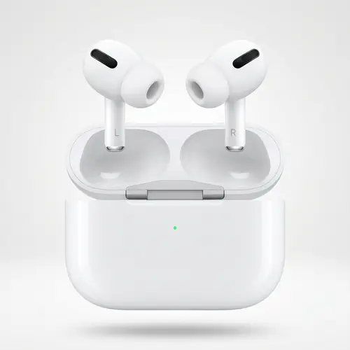 Airs Pro 2 Tws Wireless Earbuds image 7