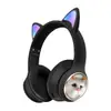 Akz 03 Wireless Bluetooth Headphones image 5