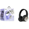 Akz 03 Wireless Bluetooth Headphones image 7