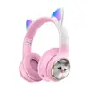Akz 03 Wireless Bluetooth Headphones image 9