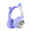 Akz 03 Wireless Bluetooth Headphones image 10