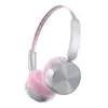 Akz 68a Wireless Bluetooth Headphone image 10