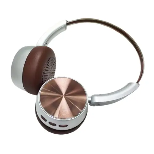Akz 68a Wireless Bluetooth Headphone image 4