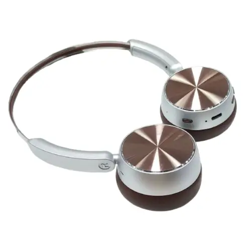 Akz 68a Wireless Bluetooth Headphone image 5